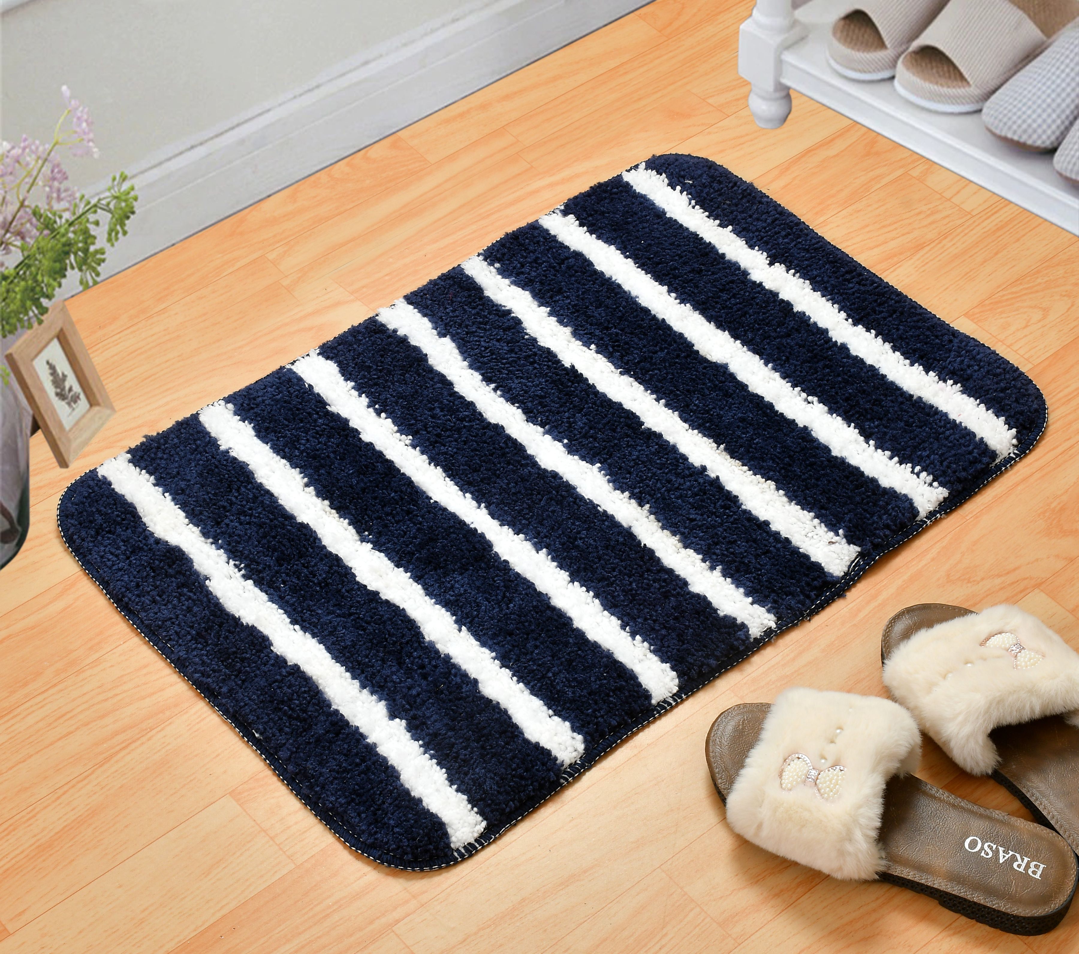 Polyester Bathroom Mat-image-7