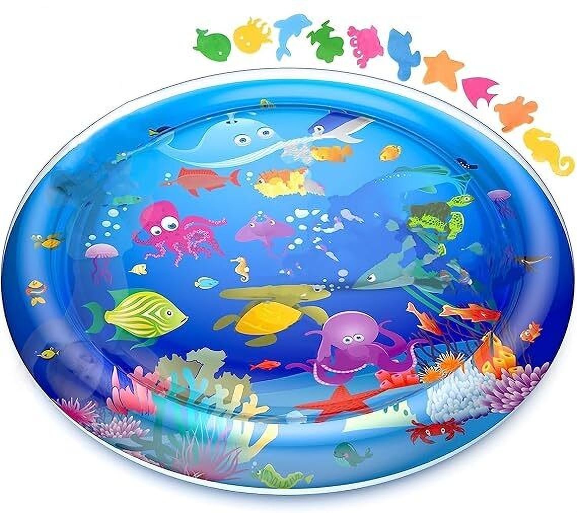 eopzo PVC (Polyvinyl Chloride) Baby Play Mat-picture-48