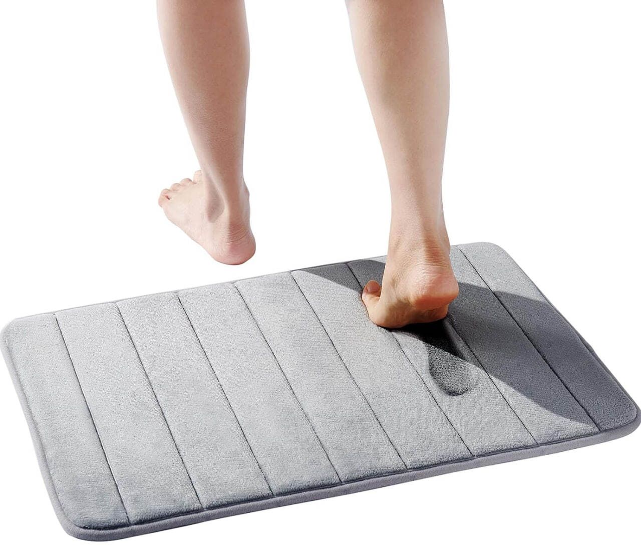 Velvet Bathroom Mat-image-46