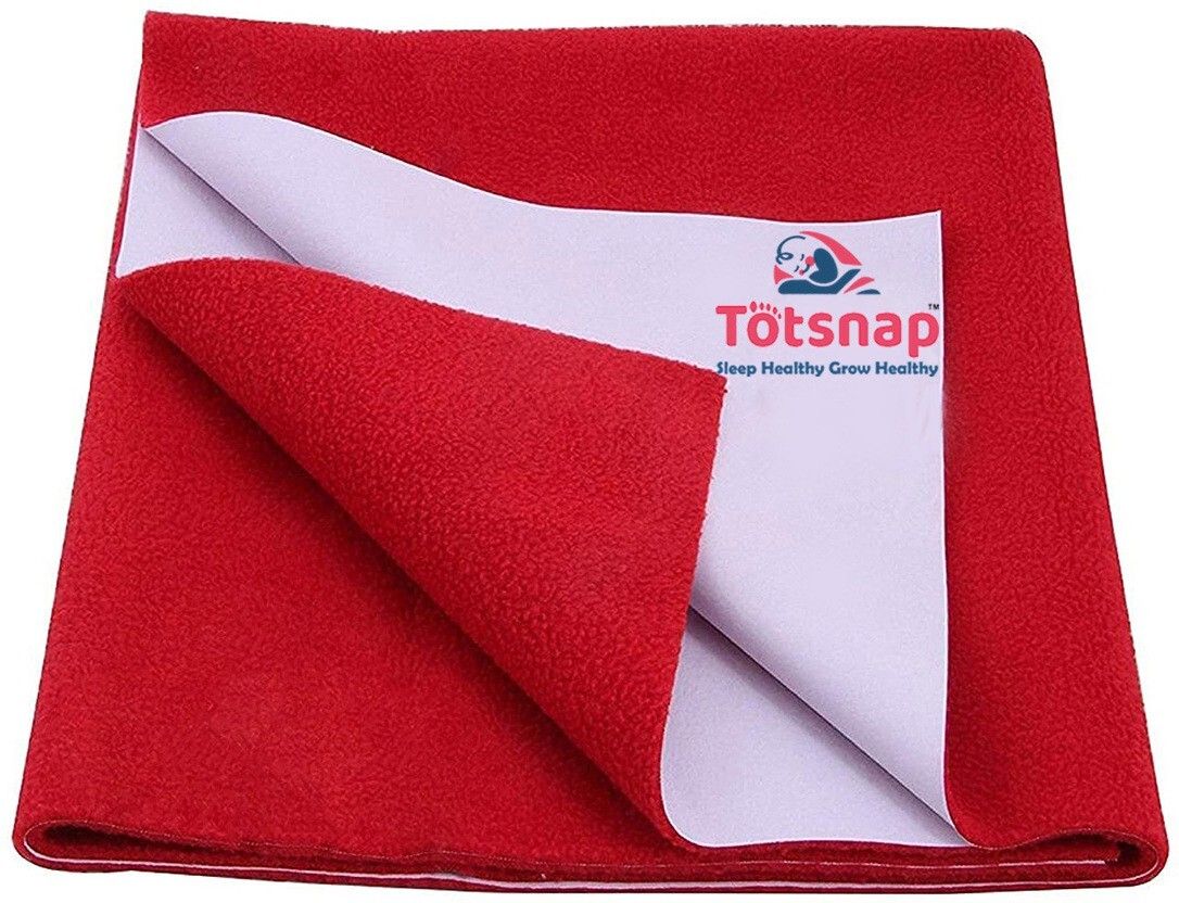 Cotton Baby Bed Protecting Mat