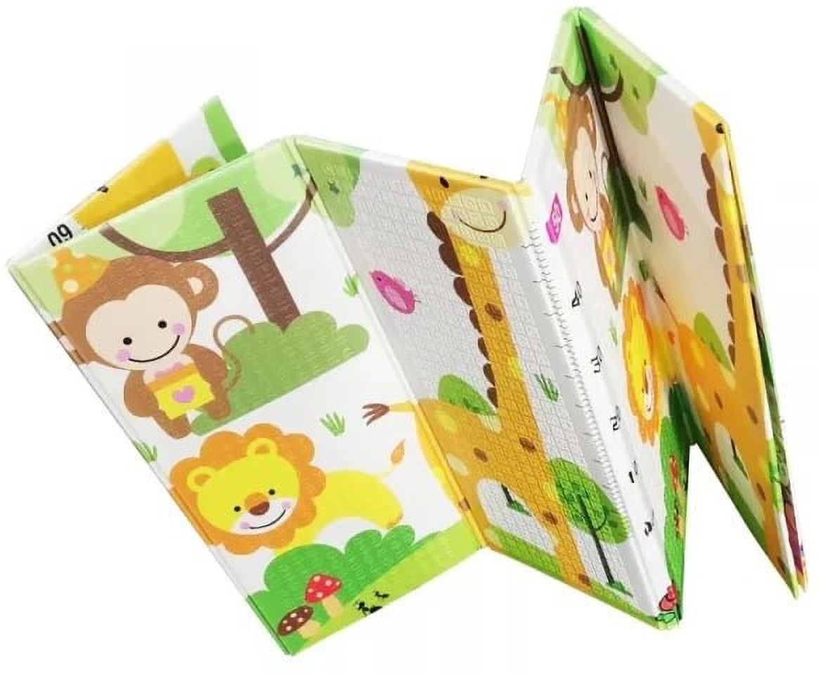 searegal Cotton Baby Play Mat-picture-11