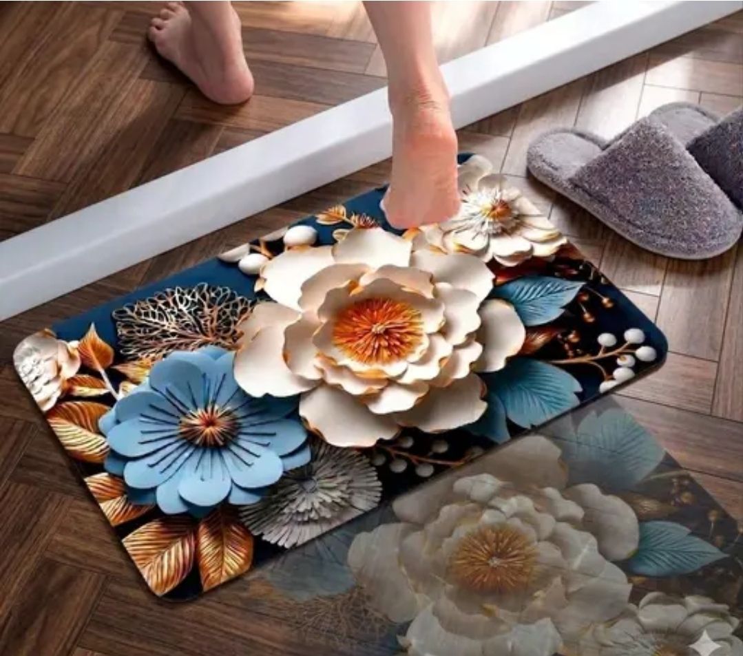 novum Rubber Door & Floor Mat-picture-36