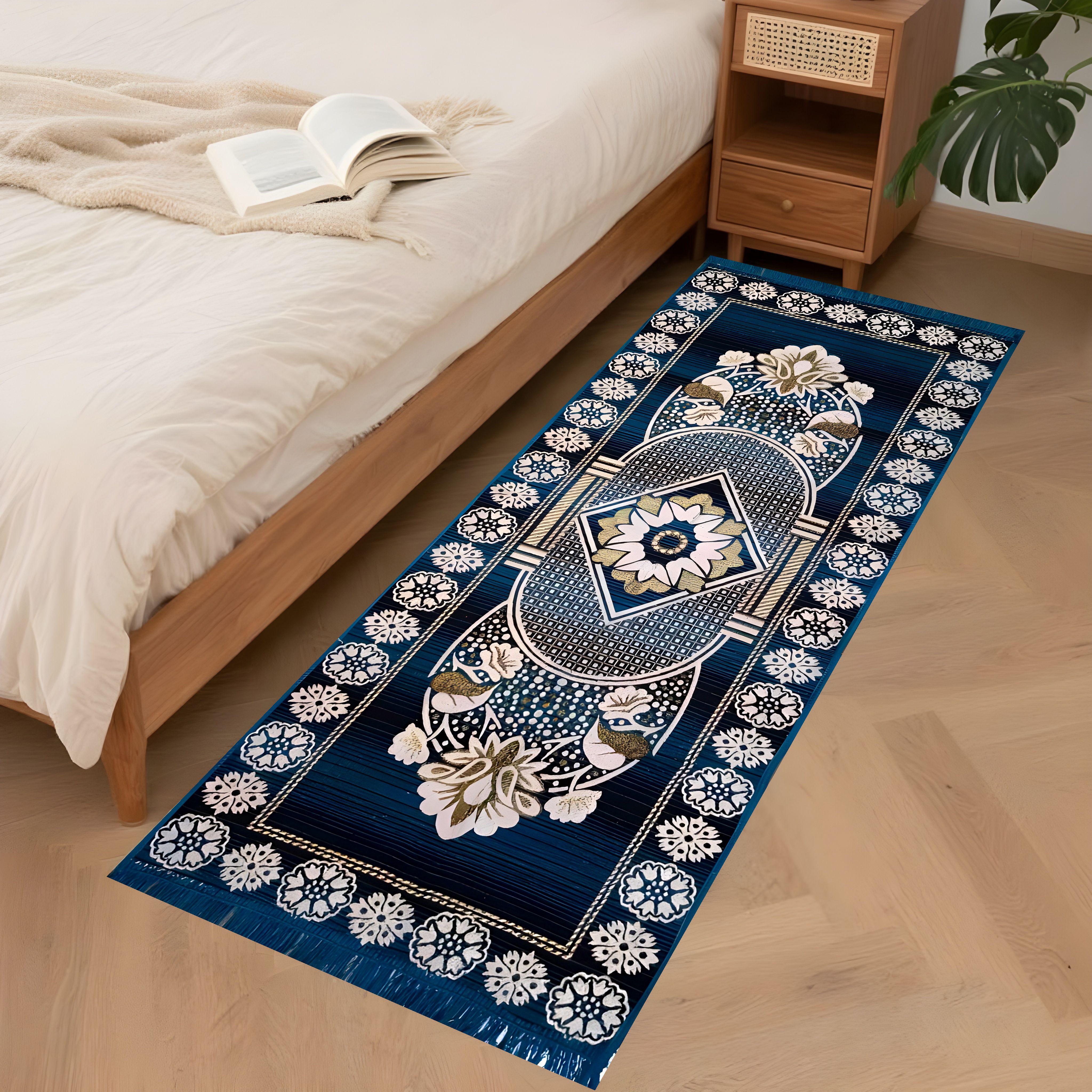 Acrylic Door & Floor Mat