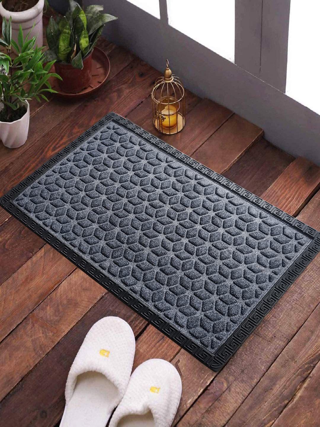 shoppingzone Rubber Door Mat-picture-11