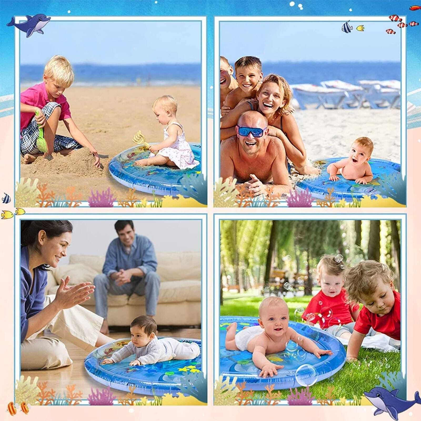 beltex PVC (Polyvinyl Chloride) Baby Play Mat-picture-45