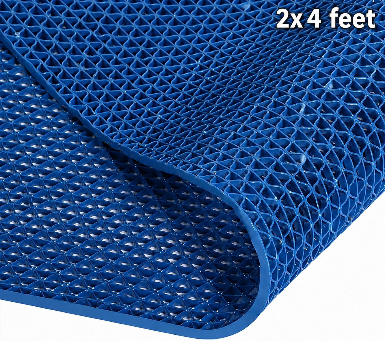 homvex Rubber Bathroom Mat-picture-26
