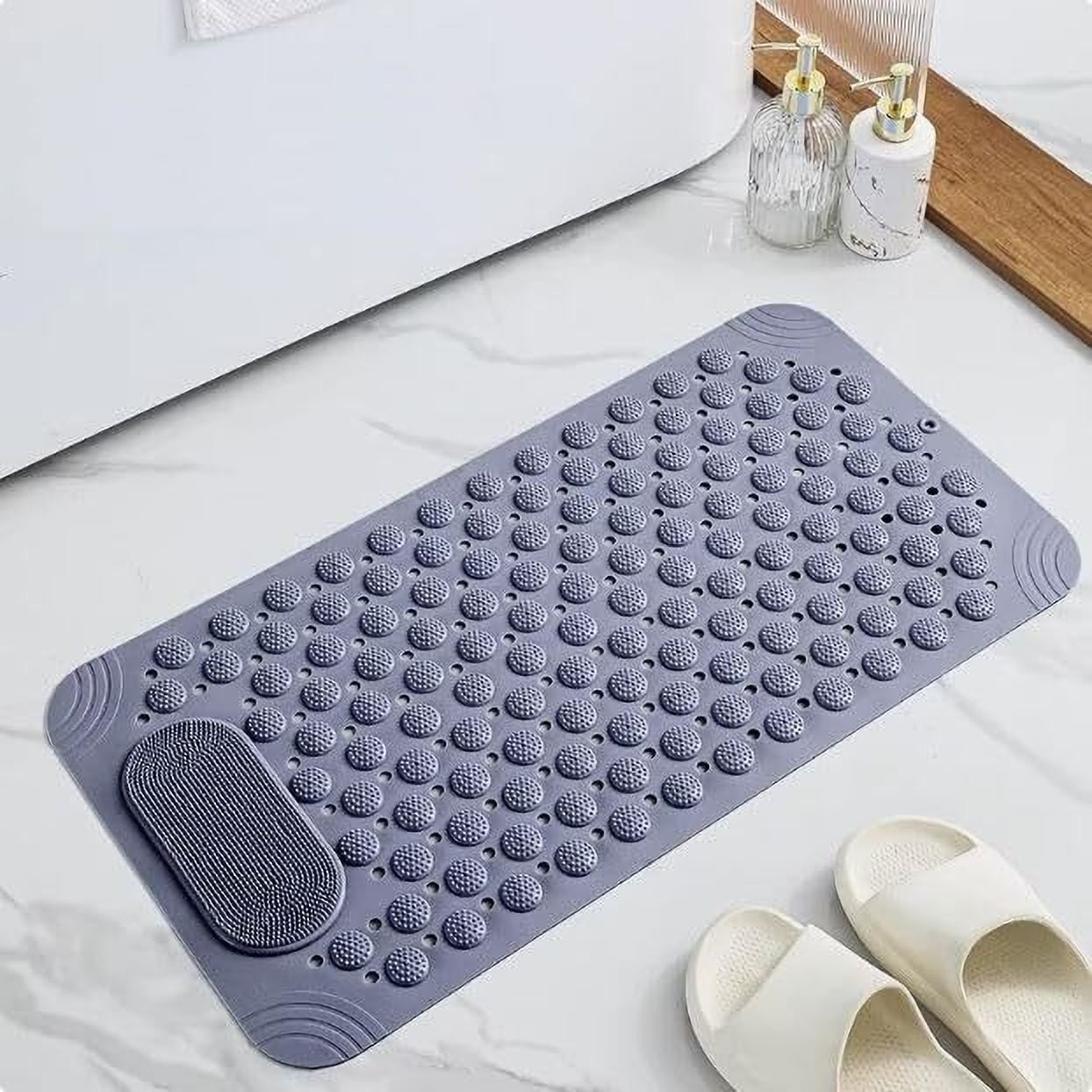 x - glam Silicone Bathroom Mat-picture-28