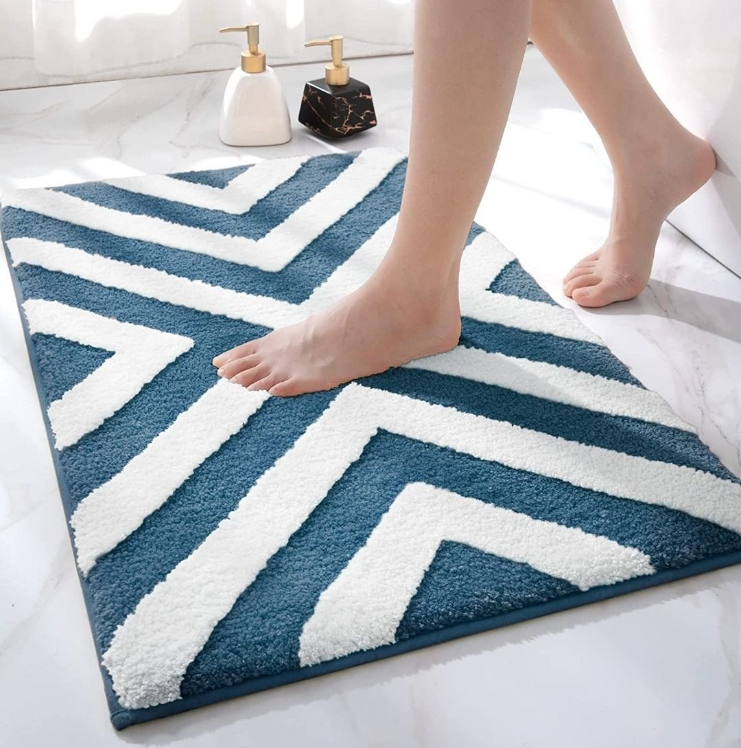 housine Microfiber Door Mat-picture-1