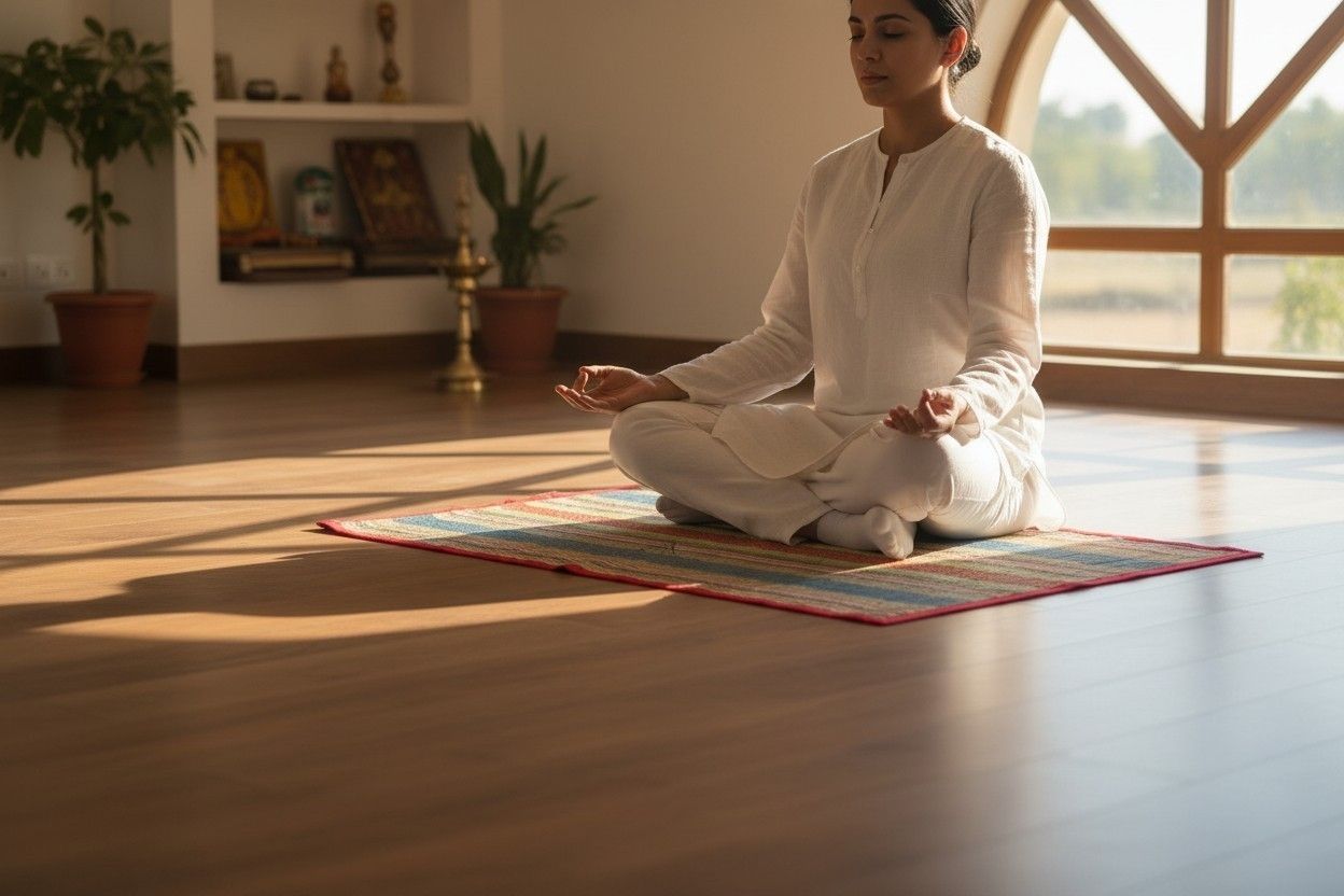 haus fabula Korai Grass Chatai Mat-picture-19