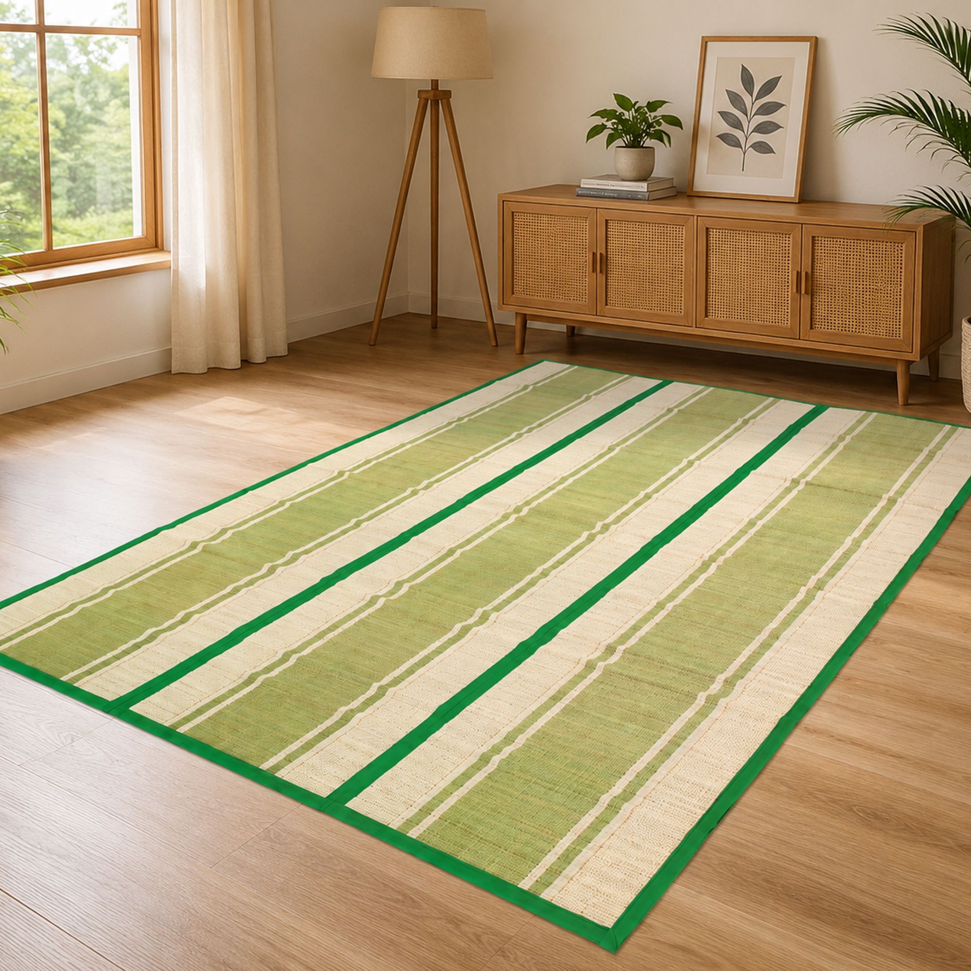 Korai Grass Floor Mat-image-30