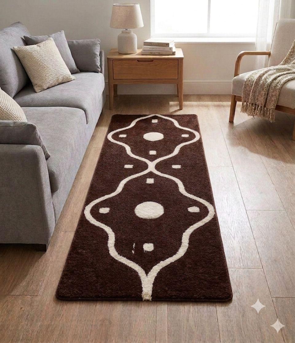 manoj Microfiber, Cotton Floor Mat-picture-14
