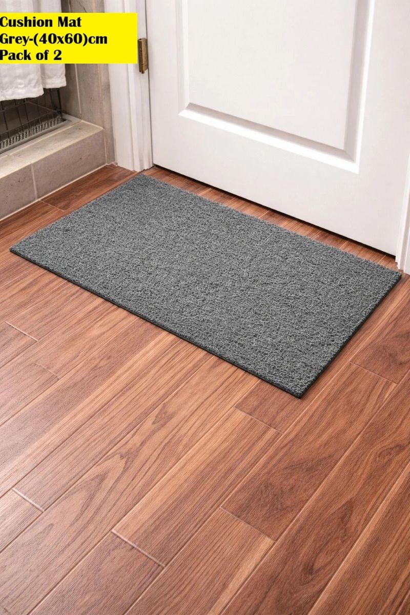 kartikey home décor PVC (Polyvinyl Chloride) Bathroom Mat-picture-23