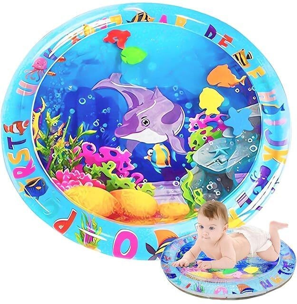 Nylon Baby Play Mat