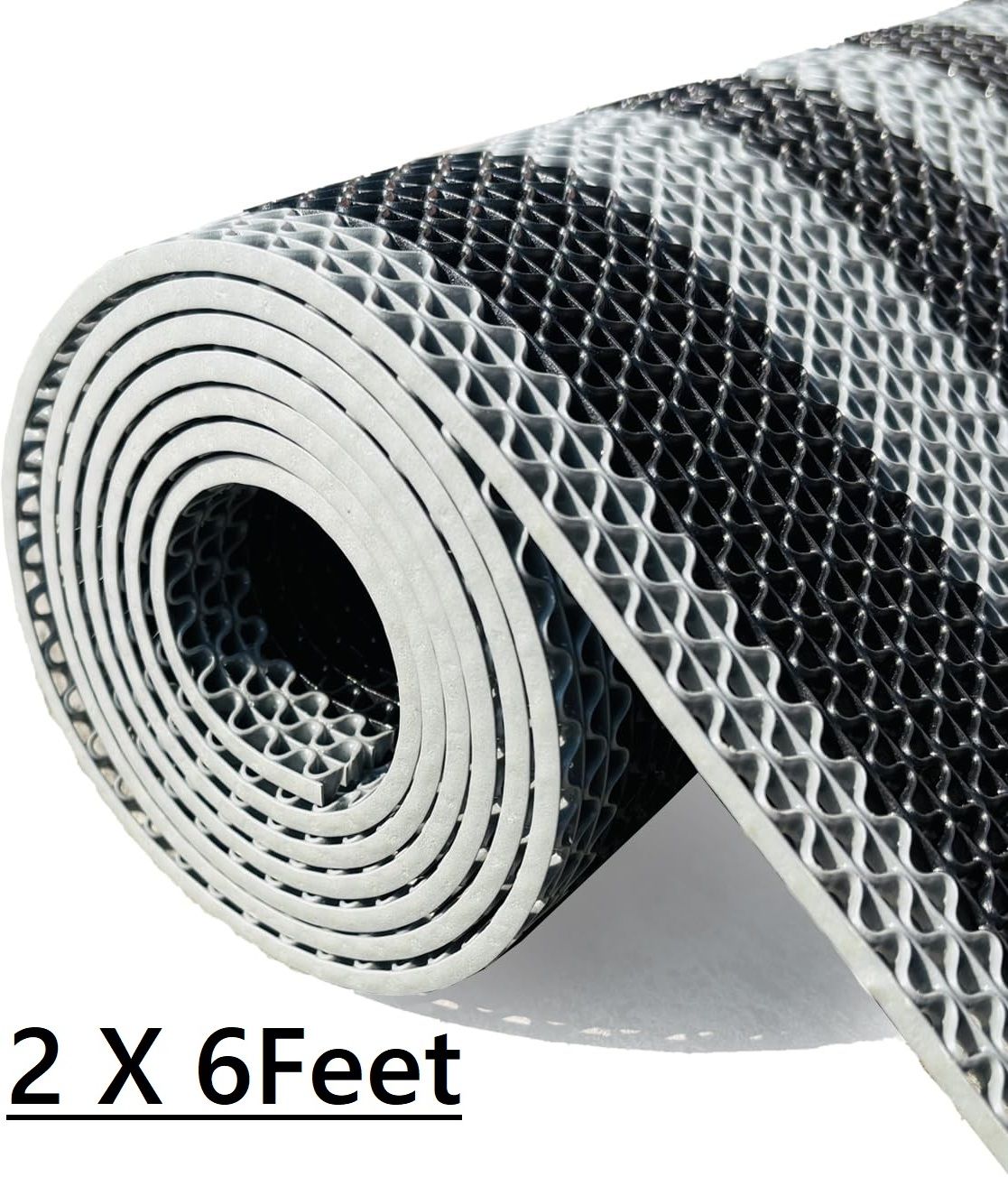 aayomay Rubber Bathroom Mat-picture-12