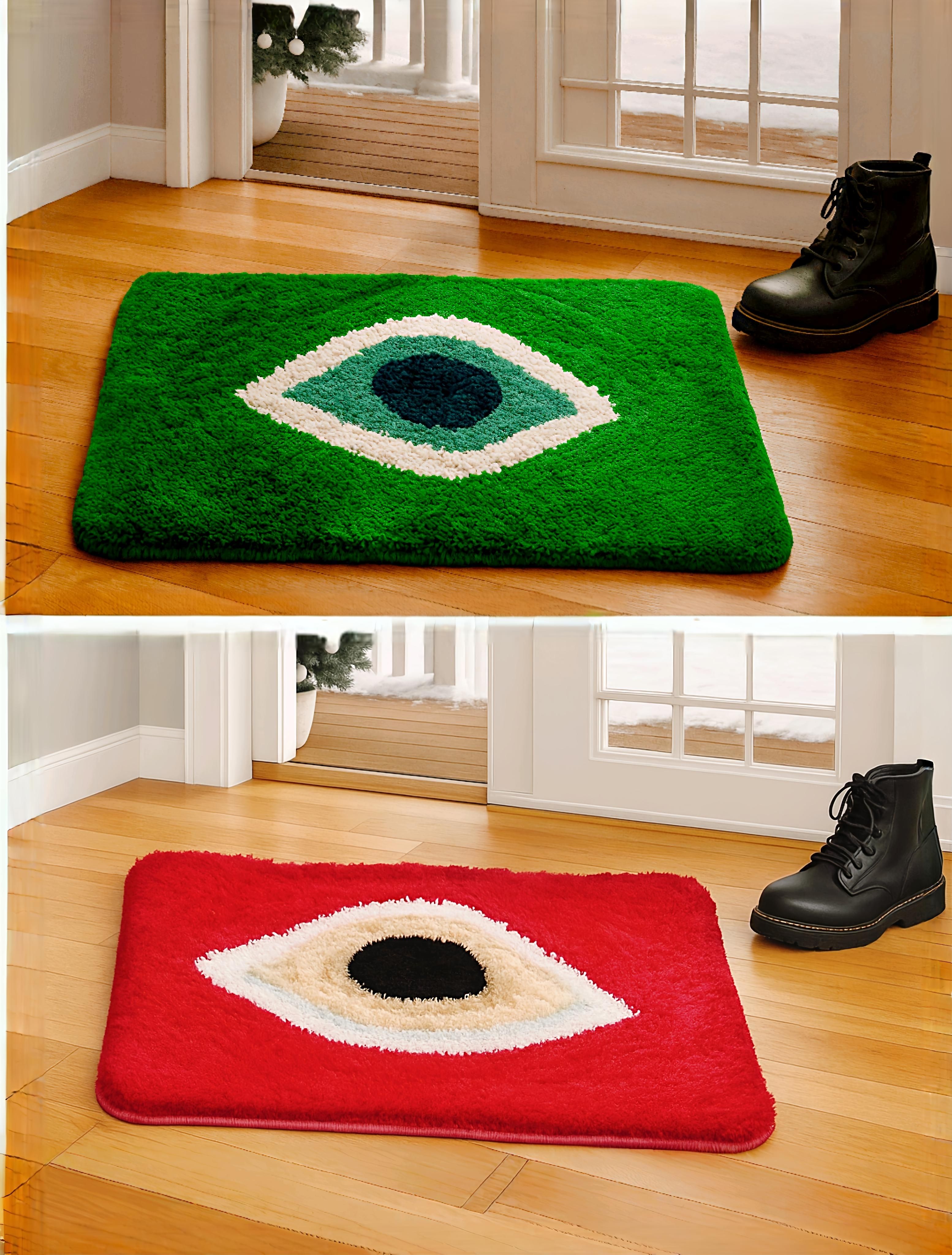 Microfiber Door Mat-image-11