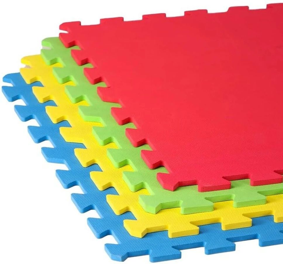 Rubber Floor Mat
