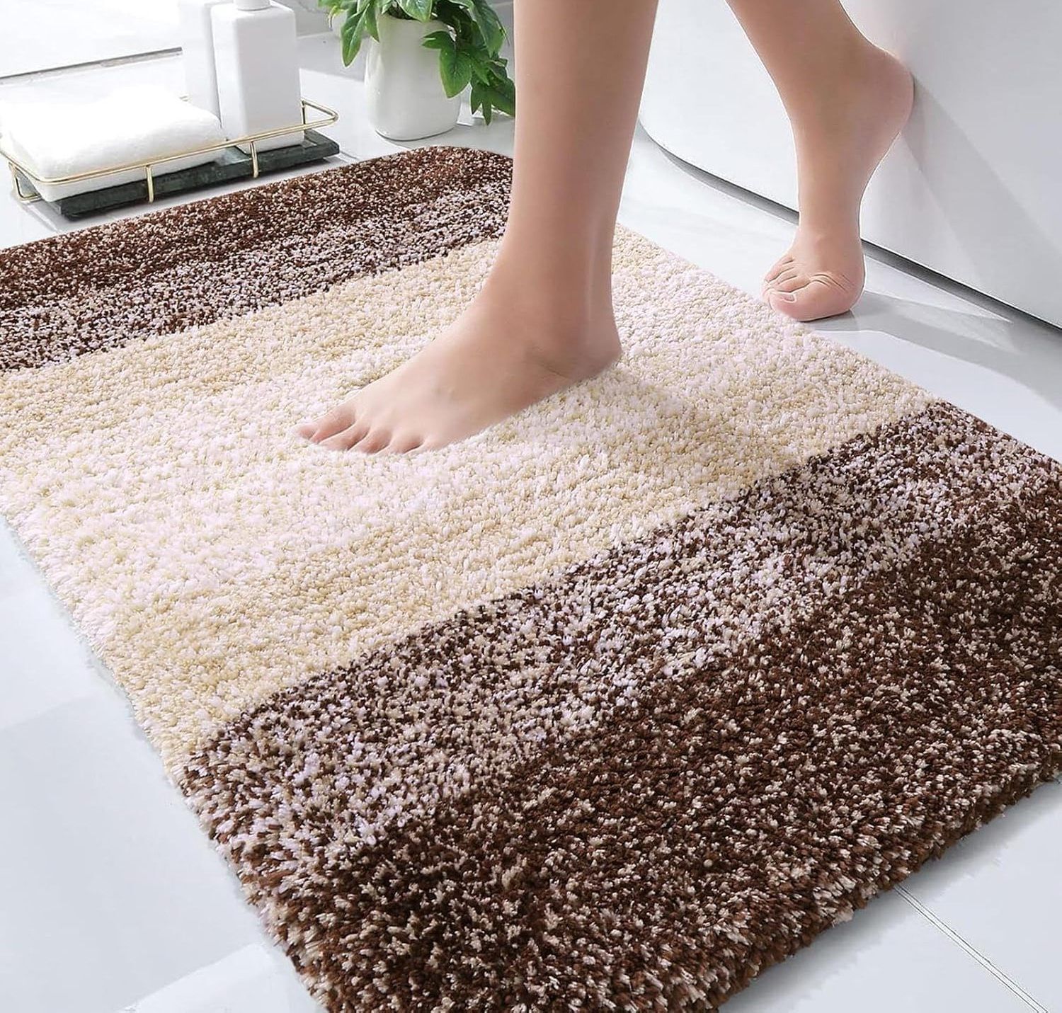 hownice Cotton Floor Mat-picture-13