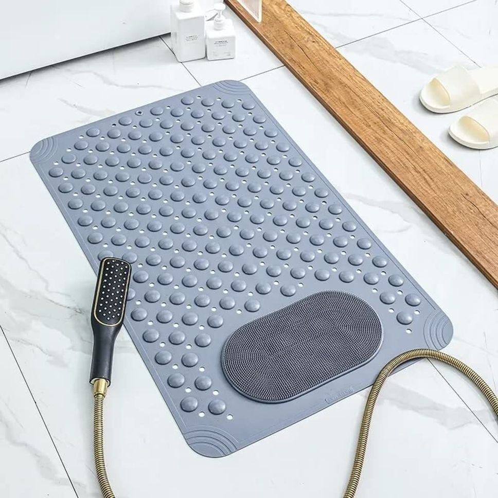 heet Silicone Bathroom Mat-picture-24
