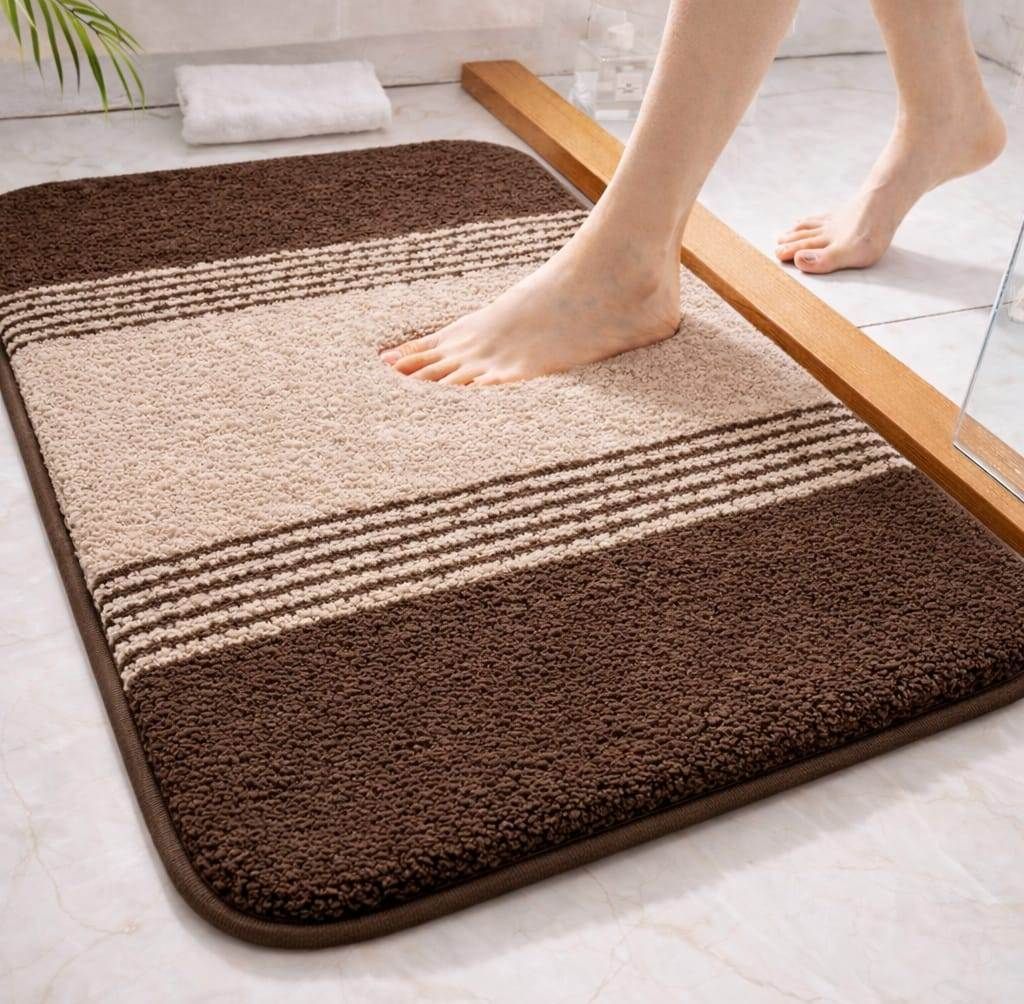 hownice Cotton Floor Mat-picture-23