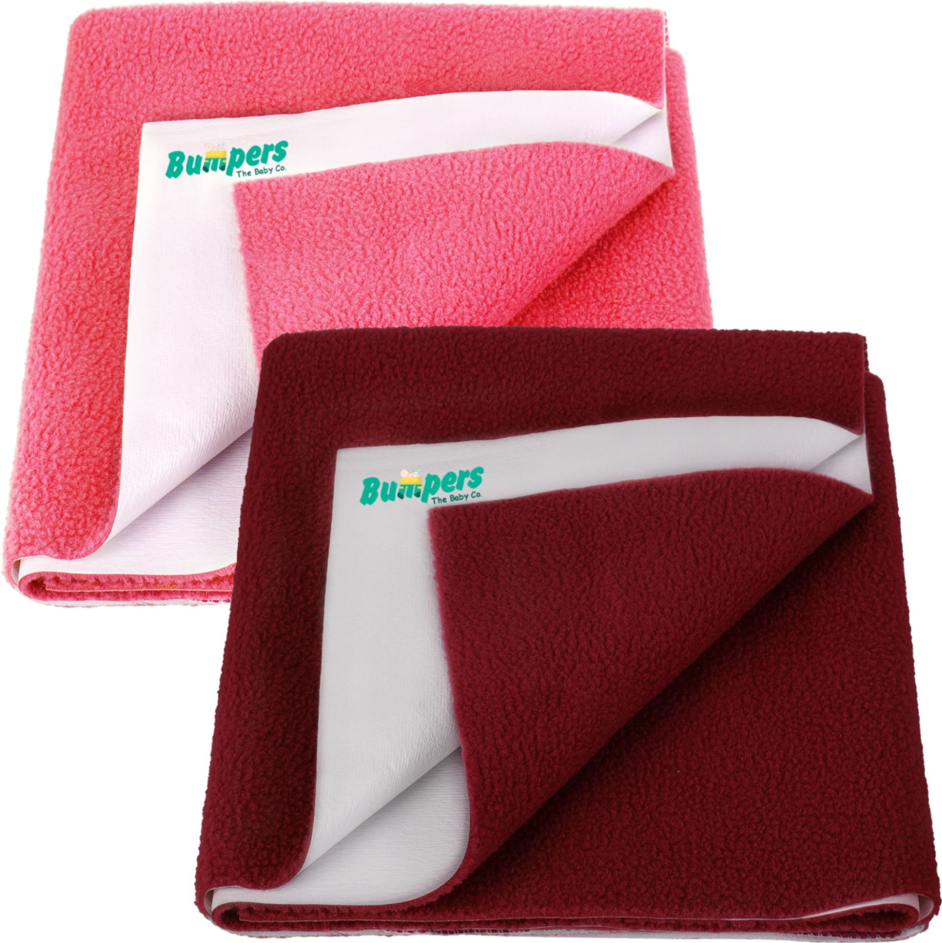 bumpers Polycotton Baby Bed Protecting Mat-picture-20