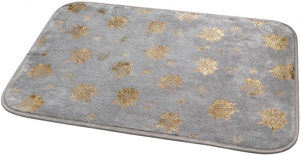 shrevi impex Memory Foam, Microfiber Door & Floor Mat-picture-13