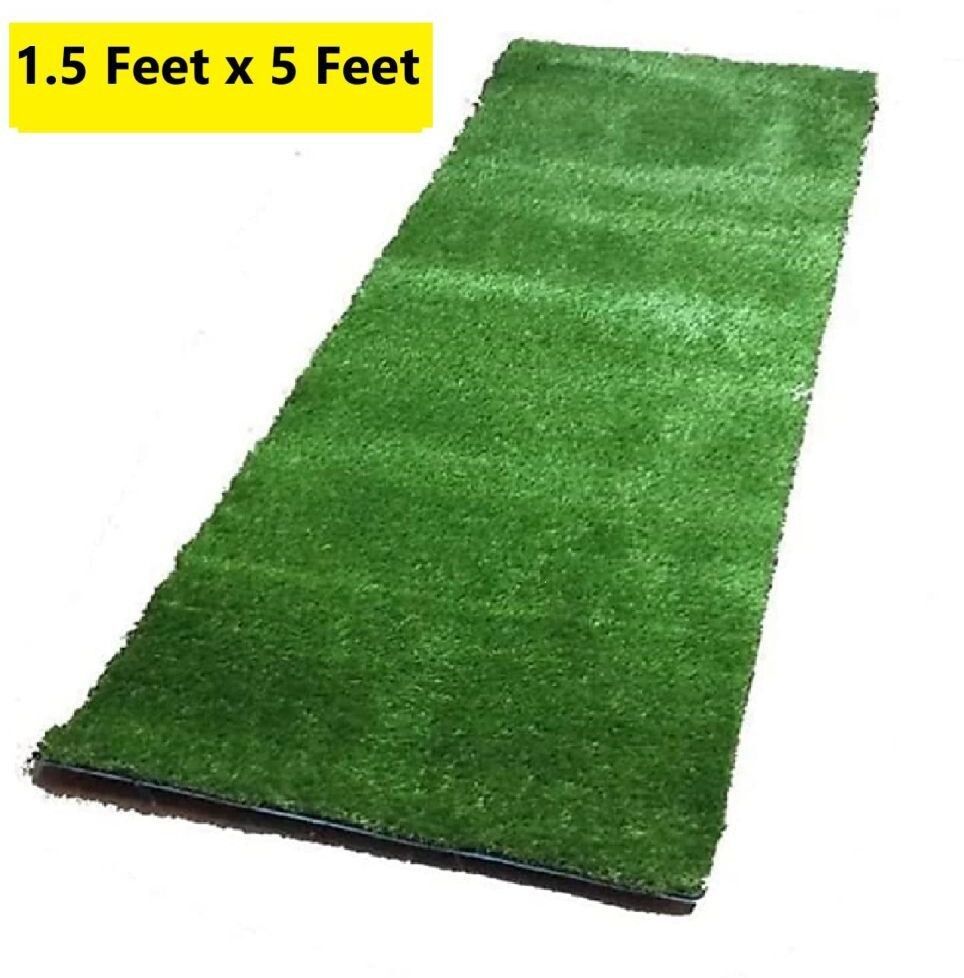 worthful creations Artificial Grass Floor Mat-picture-30