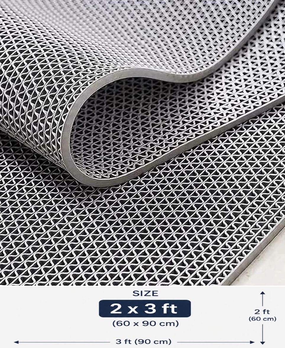 nt-star Rubber Bathroom Mat-picture-42