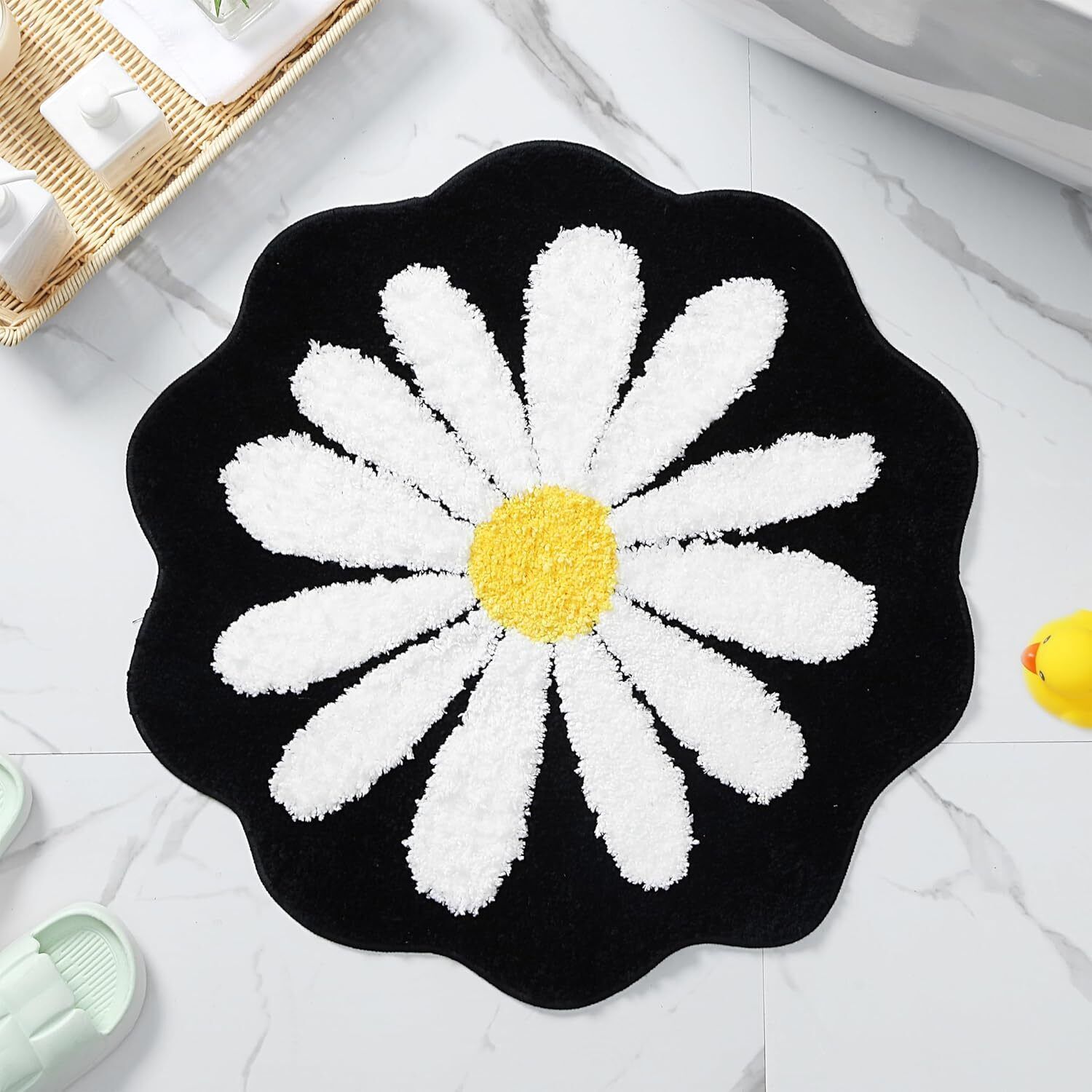 Microfiber Door & Floor Mat-image-15