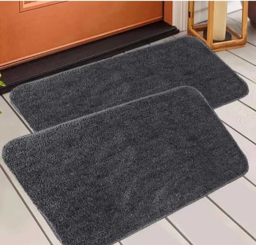 zbta Cotton Door Mat-picture-10