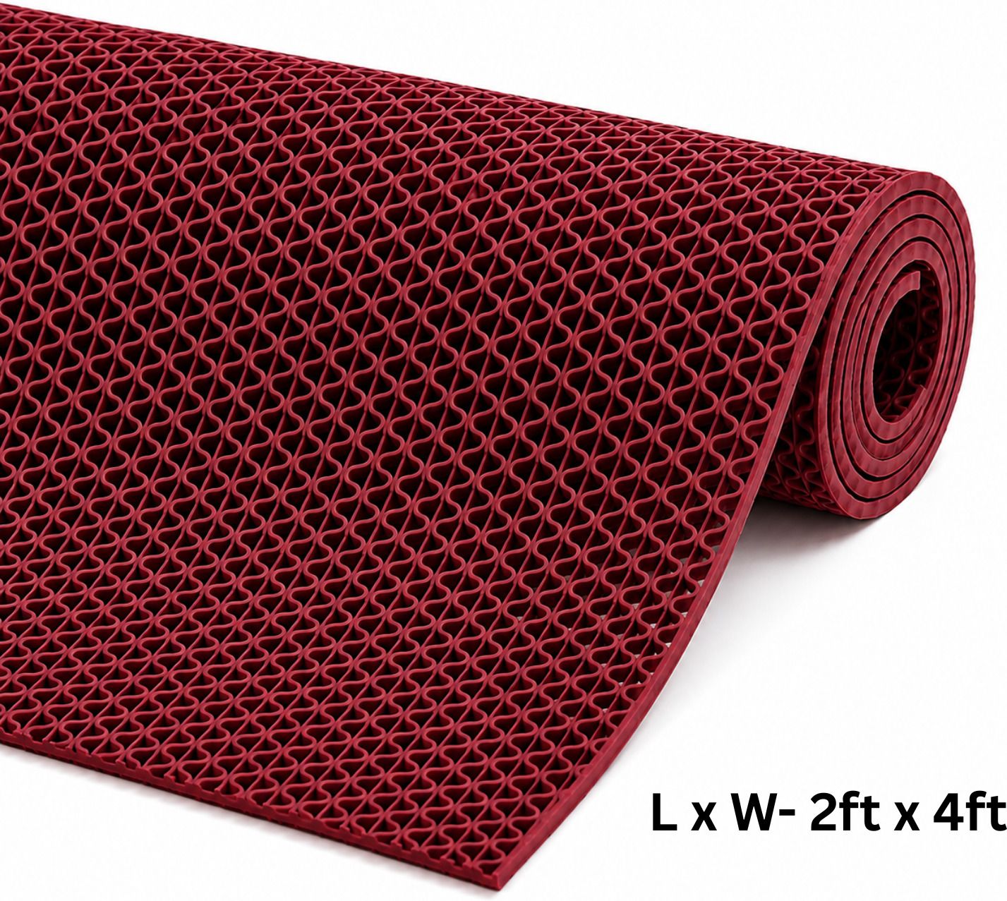 aicon PVC (Polyvinyl Chloride) Door & Floor Mat-picture-31