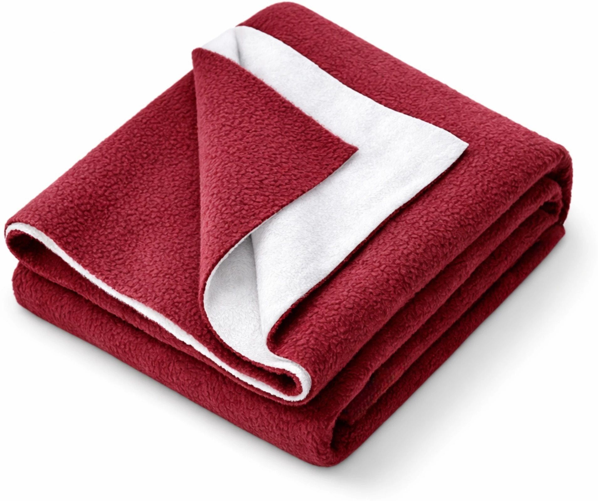 Cotton Baby Bed Protecting Mat-image-30