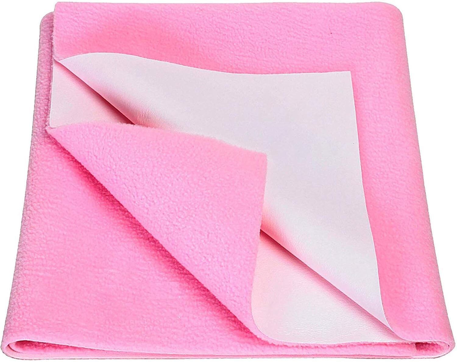 Cotton Baby Bed Protecting Mat-image-7