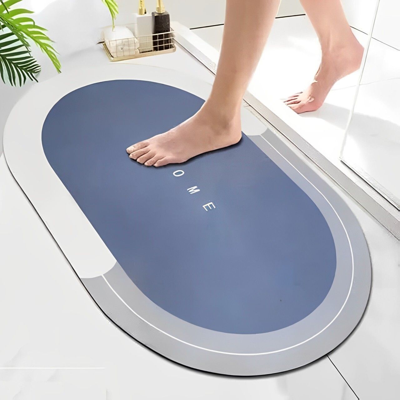 Rubber Floor Mat-image-45