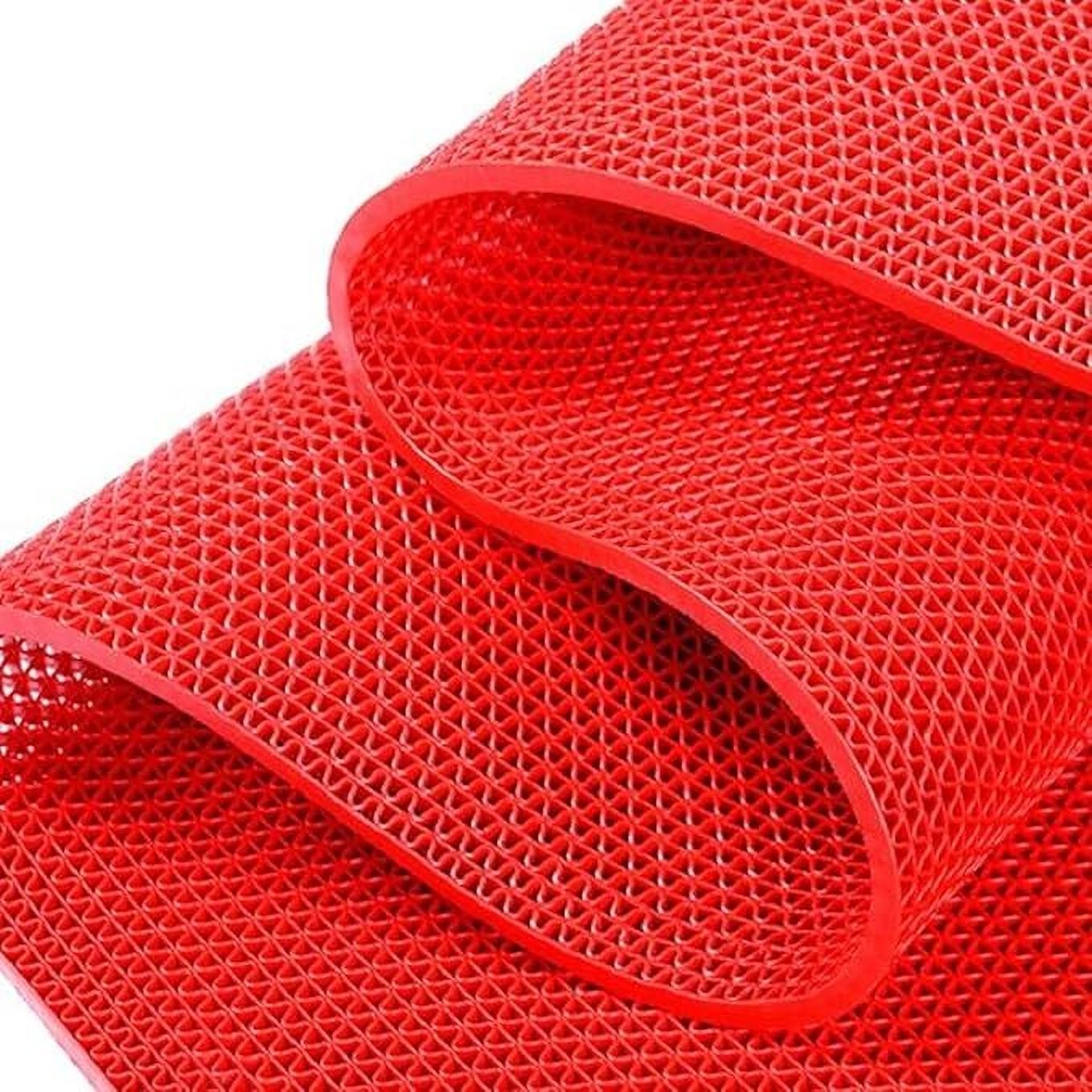 bharatdecore PVC (Polyvinyl Chloride) Bathroom Mat-picture-27