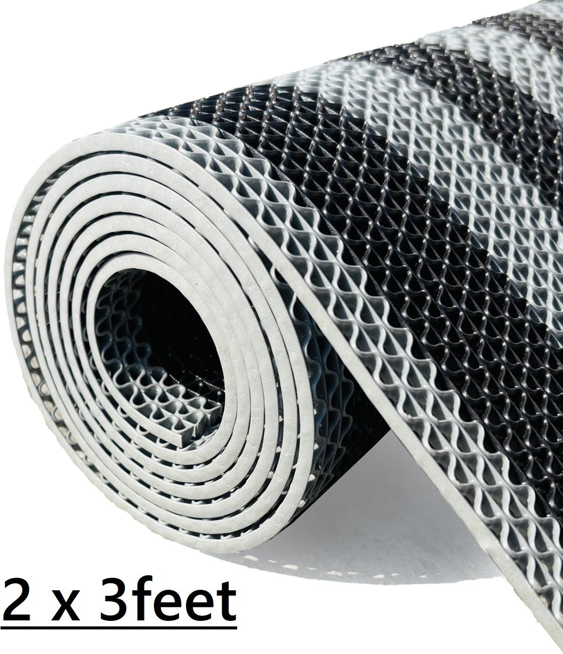 aayomay Rubber Bathroom Mat-picture-26
