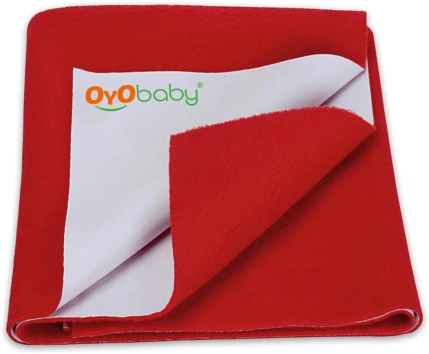 Cotton Baby Bed Protecting Mat