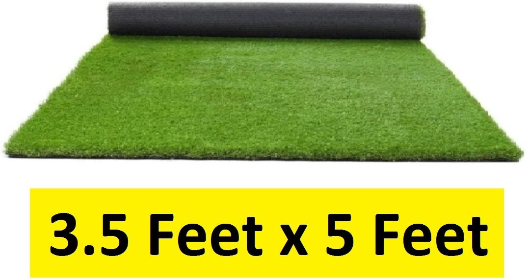 PP (Polypropylene), Artificial Grass Floor Mat-image-48