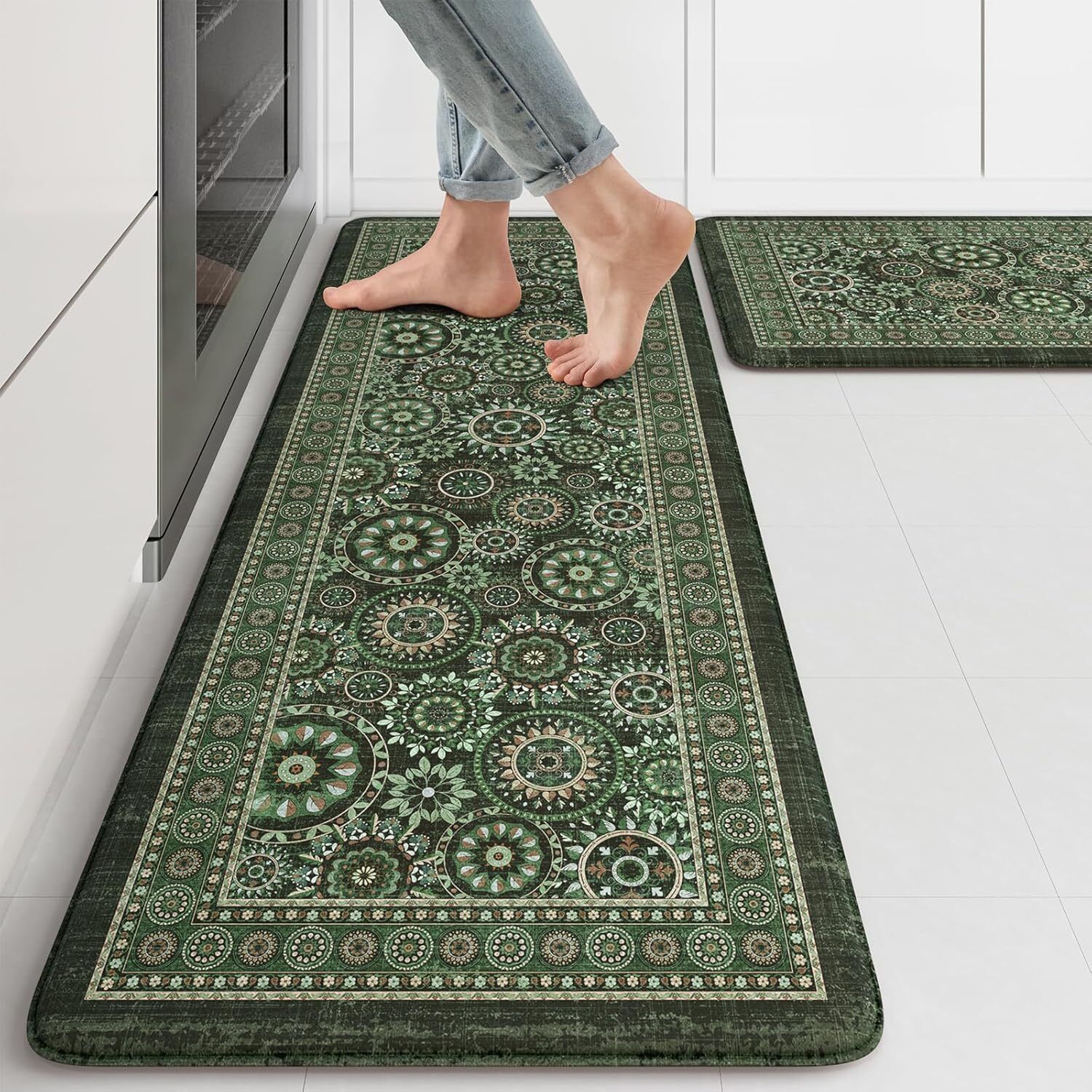 debrifo Rubber Floor Protecting Mat-picture-29