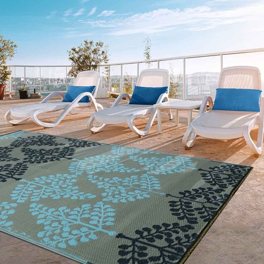 sapana carpet-mats PP (Polypropylene) Chatai Mat-picture-12