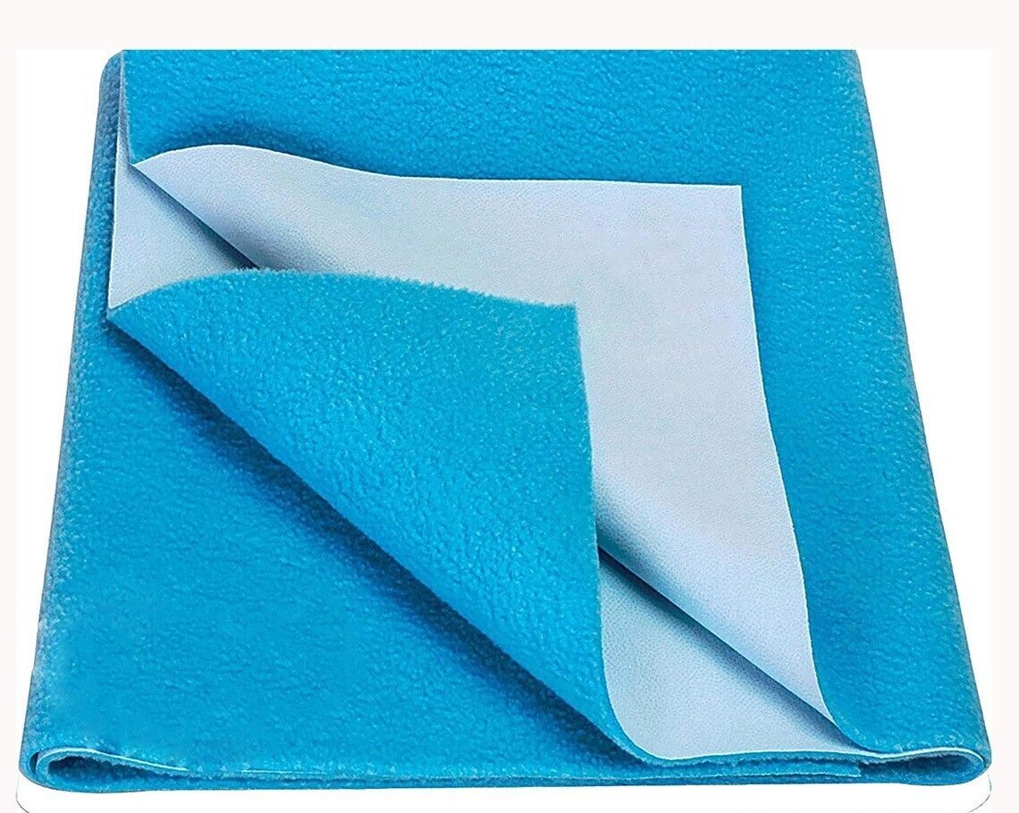 Cotton Baby Bed Protecting Mat