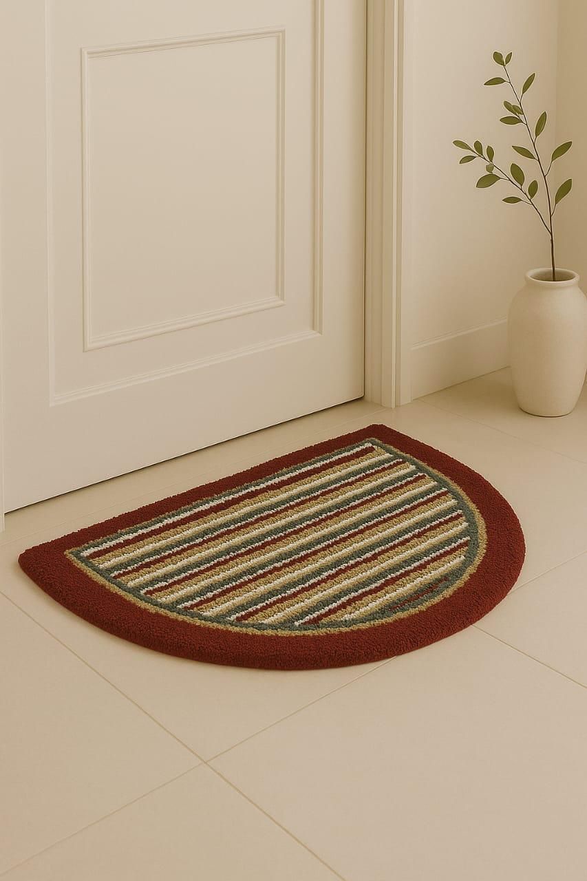 fine fabs Microfiber Door Mat-picture-10