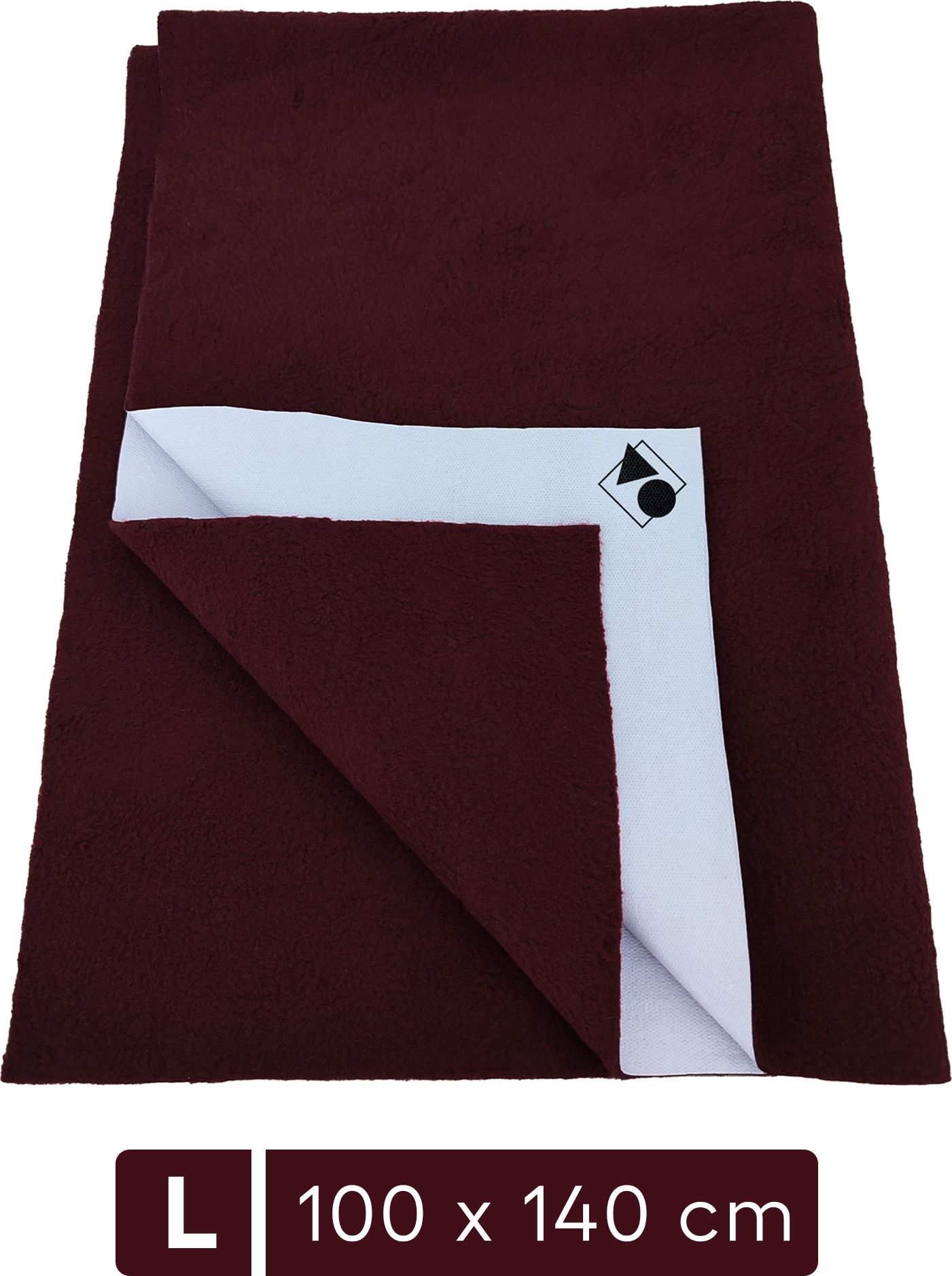 Polycotton Baby Bed Protecting Mat-image-36