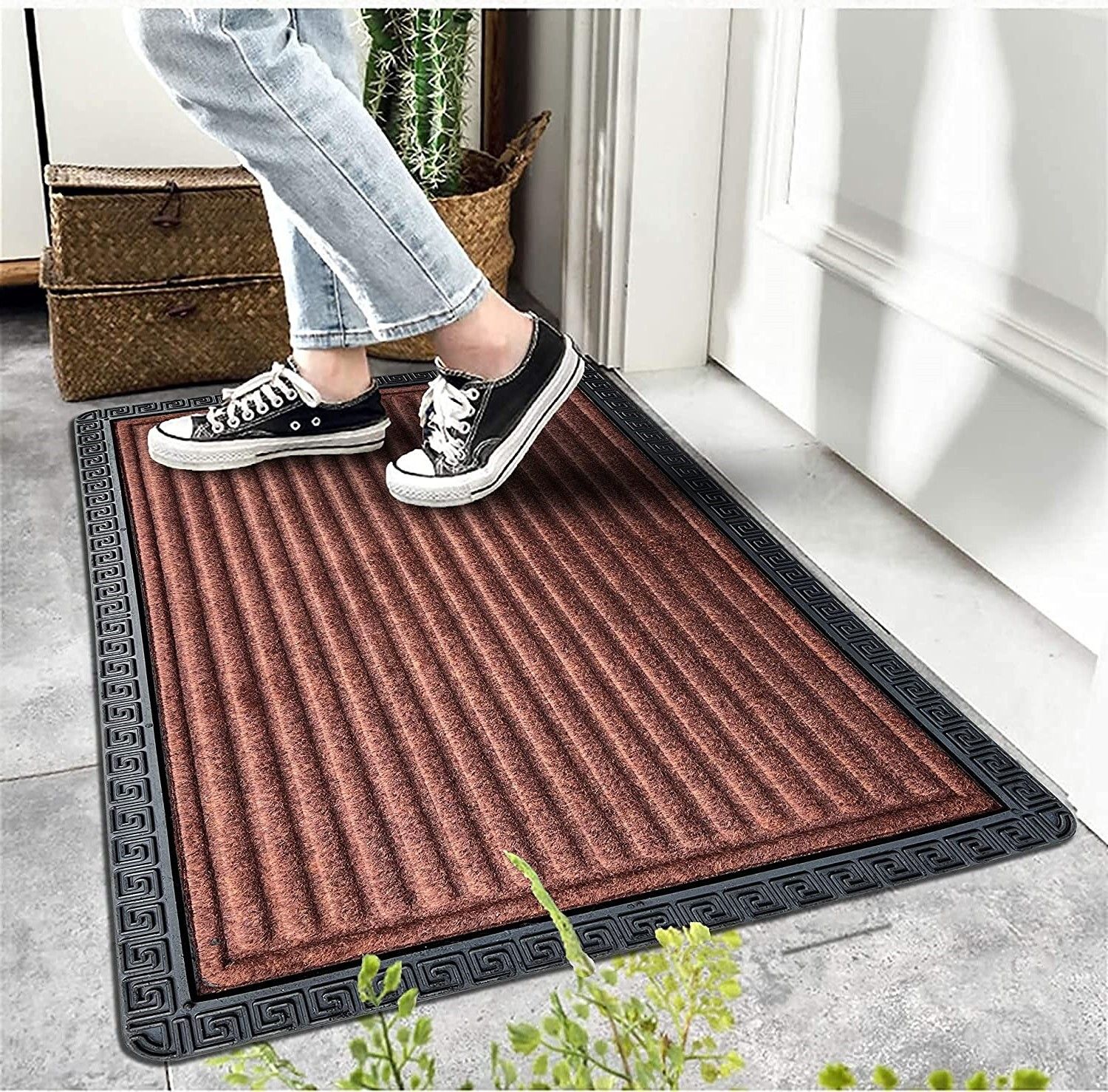 Rubber Door Mat-image-13