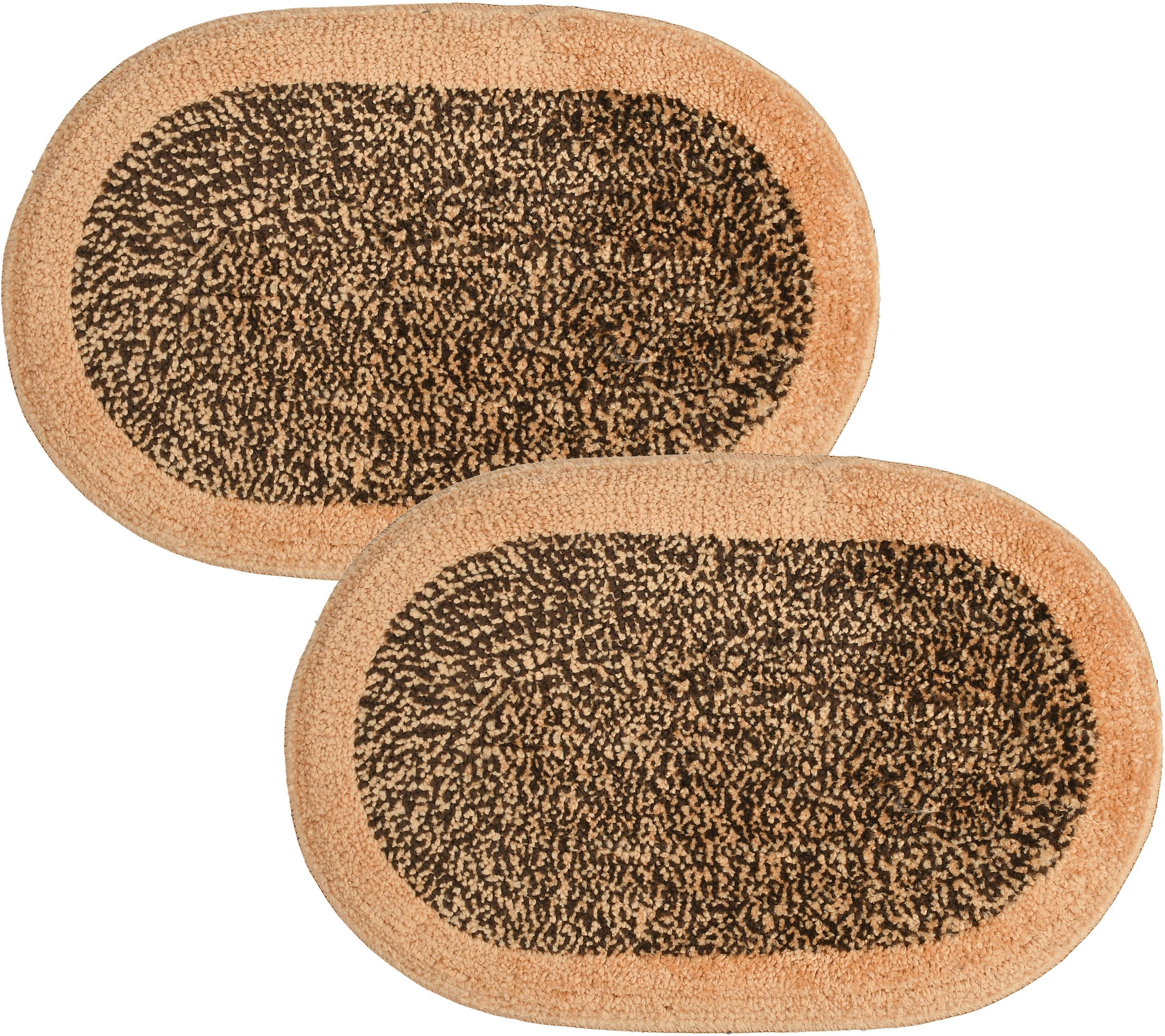 fine fabs Microfiber Door Mat-picture-14