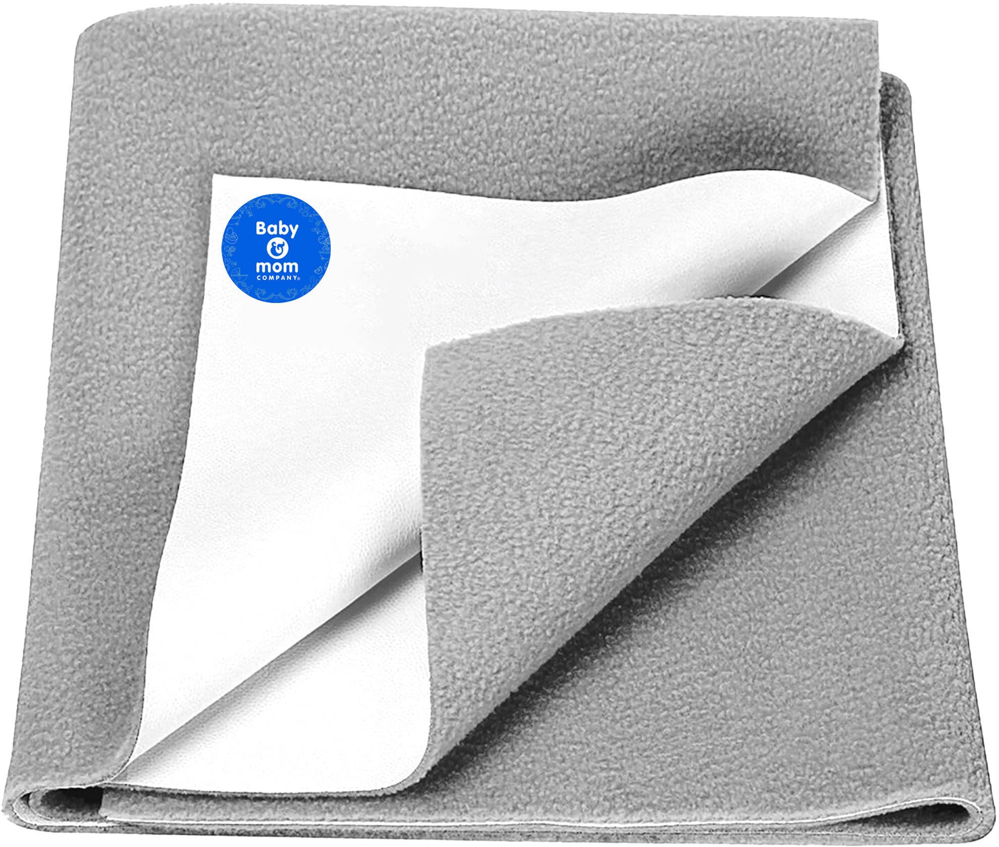 Waterproof, Reusable Mat / Underpad / Absorbent Sheets / Mattress Protector, Small (70cm x 50cm)-image-33
