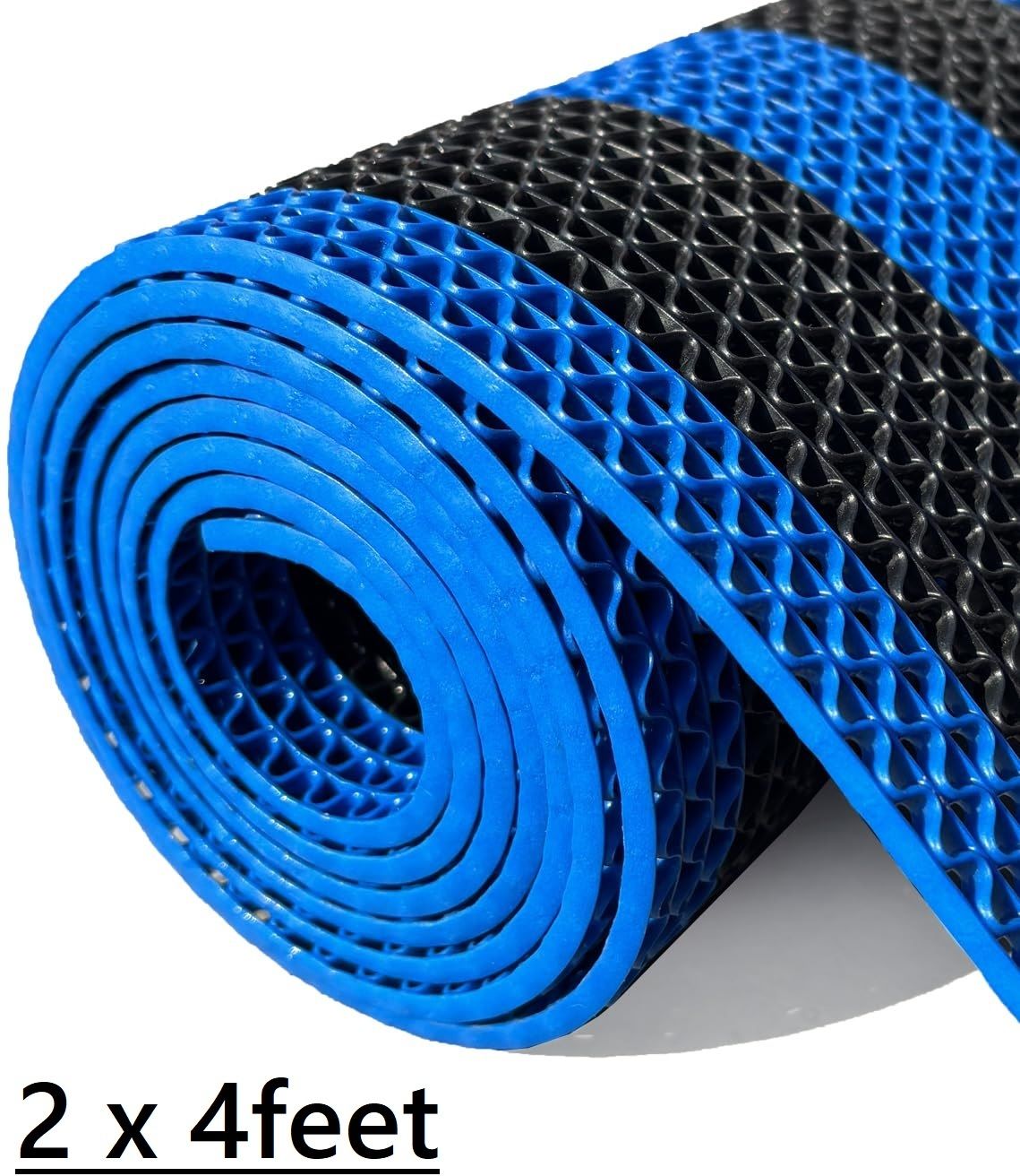 aayomay Rubber Bathroom Mat-picture-25