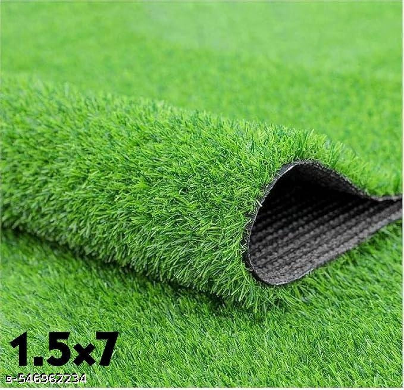 calira Artificial Grass Floor Mat-picture-16