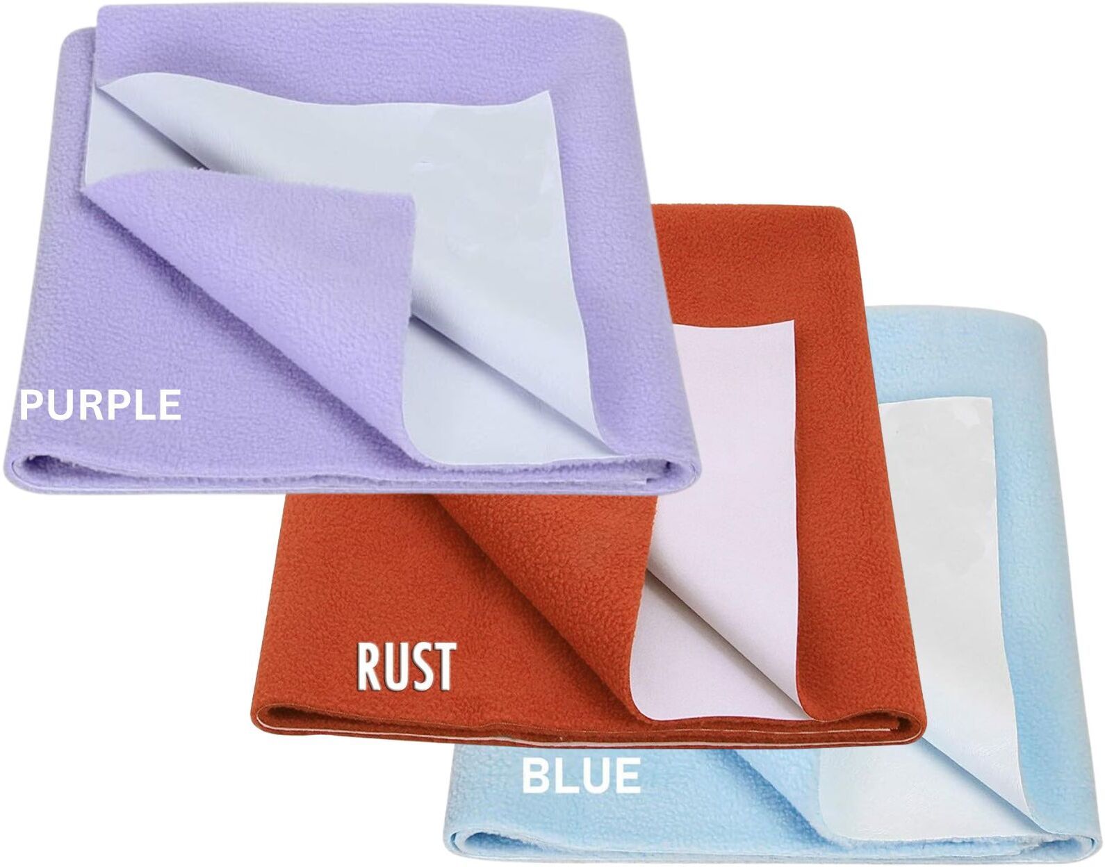 elevanto Cotton Baby Bed Protecting Mat-picture-24