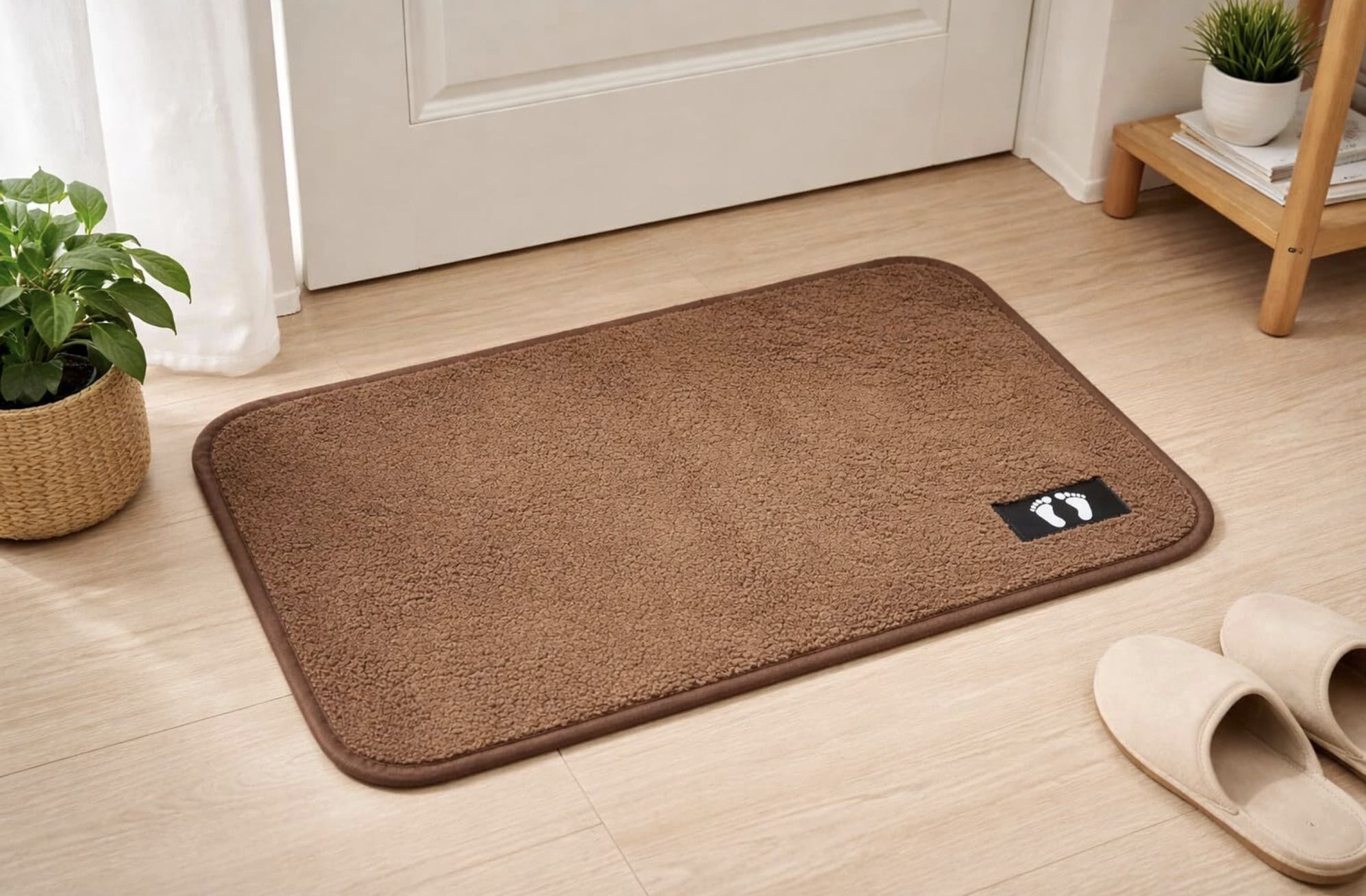 weftora Microfiber Door & Floor Mat-picture-41