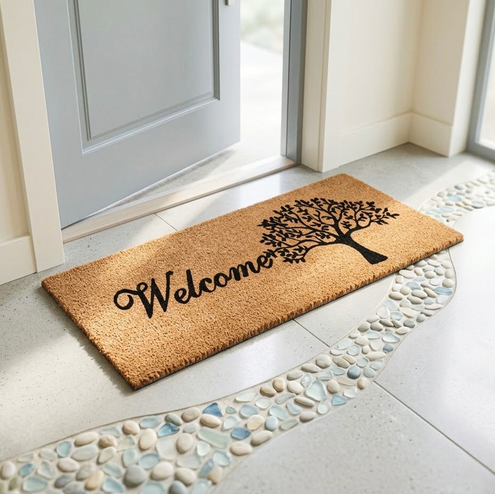 smart garden Coir Door & Floor Mat-picture-27